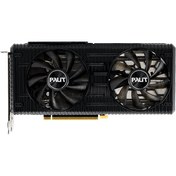 Resim Palit RTX3060 DUAL 12GB 192Bit GDDR6(LHR) 