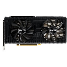 Resim Palit RTX3060 DUAL 12GB 192Bit GDDR6(LHR) 