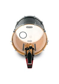 Resim Evans Eq3 Batter Clear 22 İnch - Bd22gb3 Bas Davul Derisi 