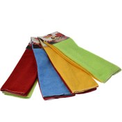 Resim Wellmax Mikrofiber Temizlik Bezi 2'li 