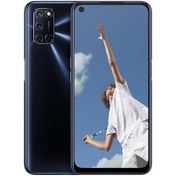 Resim Oppo A52 Ikinci El TR | 64 GB | Siyah 