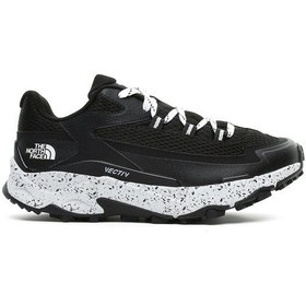 Resim The North Face Vectiv Taraval Kadın Siyah Outdoor Ayakkabı Siyah 