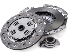 Resim Ford Fiesta / Fusion 1.6 2002-2009 Debriyaj Seti 