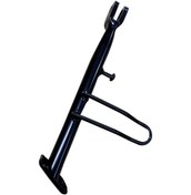 Resim Motostar Yan Sehpa Kuba Zenzero 125 2021-2023 