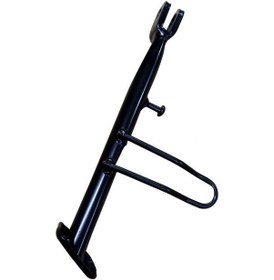 Resim Motostar Yan Sehpa Kuba Zenzero 125 2021-2023 