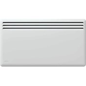 Resim Nobo NFK4T 20 2000W Elektrikli Konvektör Panel Isıtıcı Beyaz 