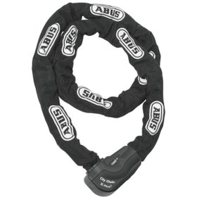Resim Abus Granit Citychain x-Plus 1060 Zincir Kilit 10 Mm 170 Cm 