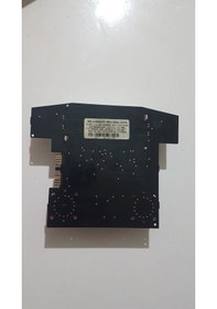 Resim Ariston Uyumlu Genus Elektronik Ekran Kartı 