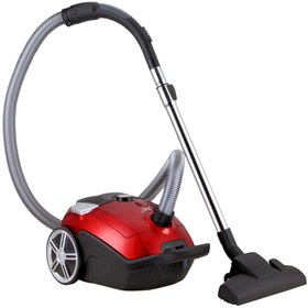 Resim Vestel Yıldız T7500 Elektrikli Süpürge 
