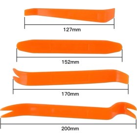 Resim Strongart Teyp Sökme Aparatı / SSHP200 
