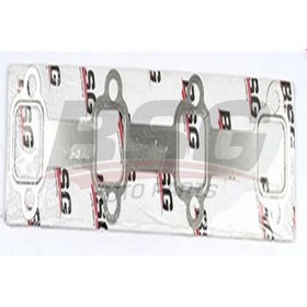 Resim BSG 30-116-051 MANİFOLD CONTASI EGZOS 