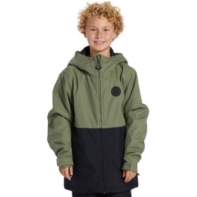 Resim BASIS YOUTH JACKET 