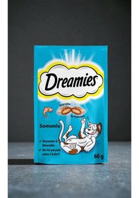Resim Somonlu Kedi Ödül Maması 60 G 