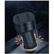 Resim Secumore Cy09 Araç Çakmaklık Araç Takip Cihazı 