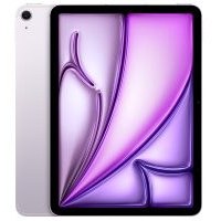 Resim Apple iPad Air M3 7.Nesil Cellular 11" | 128 GB Mor 