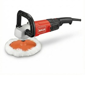 Resim Sencan 701808 1300W Polisaj Makinesi 