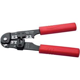 Resim CETA FORM E69-t004 Jak Sıkma Pensesi (TELEFON) 