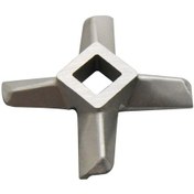 Resim Kıyma Makinesi Bıçağı Bsch Smns İle Uyumlu 