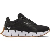 Resim Reebok Zıg Dynamıca Str Siyah Kadın Koşu Ayakkabısı 000000000102010843 Siyah-beyaz Siyah - Beyaz 