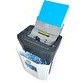 Resim HP OneShred Auto 80CC Otomatik Beslemeli Çapraz Kesim 4.3x12 MM 15 L Evrak İmha Makinesi 