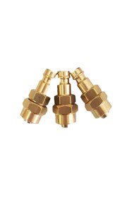 Resim CF CLEANFAST Pirinç Jak (Erkek) 