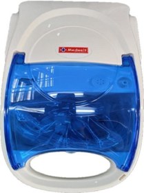 Resim Genel Markalar Kompresörlü Nebülizatör Cihazı Br-cn152 Nebul 