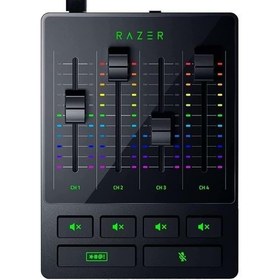 Resim Razer RZ19-03860100-R3M1 Audio Mixer 
