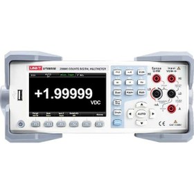 Resim Ut8805e Dijital Masa Tipi Multimetre 