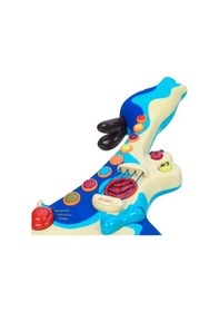 Resim B.Toys Köpekcik Gitar 