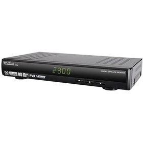 Resim Goldmaster PVR-29000 USB HDMI Digital Uydu Alıcı 