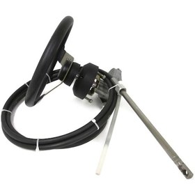 Resim Tekne Direksiyon Teli. M66 Direksiyon Teli. 3.66 Metre- 12feet 