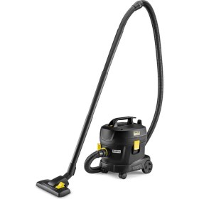 Resim Karcher T 11/1 Classic Hepa Toz Torbalı Elektrikli Süpürge 15271990 