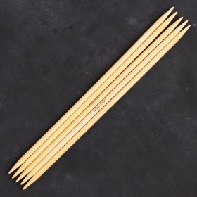 Resim Venüs Shopping Addi Bambus 4,5mm 20CM Bambu Çorap Şişi - 501-7 