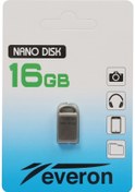 Resim Everon 16GB-B111 16 GB Usb 2.0 Flash Bellek 