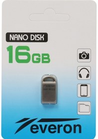 Resim Everon 16GB-B111 16 GB Usb 2.0 Flash Bellek 