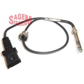 Resim TURBO ISI KAPTORU FIORINO EURO 5 1.3 2017 