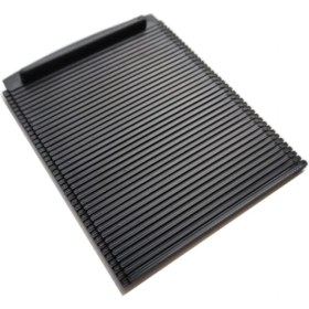 Resim 3Derin Mercedes W203 C Serisi Orta Konsol Sürgü Perde Kapak 