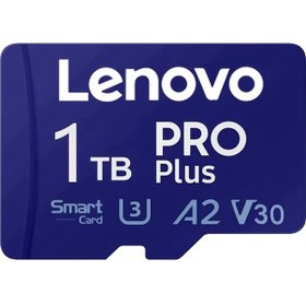 Resim Lenovo 2 Tb Hafıza Kartı 1 Tb 512 Gb Mikro Tf Sd Kart 256 Gb Sd Hafıza Kartı 1tb Blue 