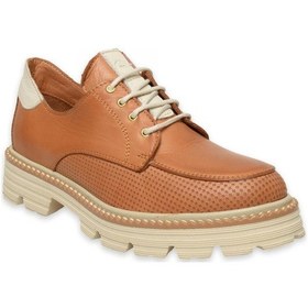 Resim Mammamia D25ya-3710z Günlük Taba Kadın Ayakkabı Taba 