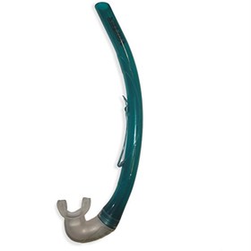 Resim Vortex VX-37 PVC Siltex Moutpiece Aqua Şnorkel 