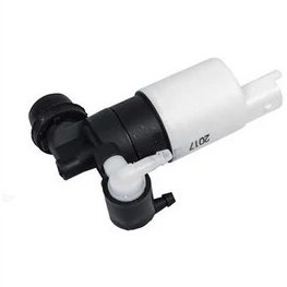 Resim Renault Modus Ön Cam Fıskiye Motoru [Seim] (7700428386) 