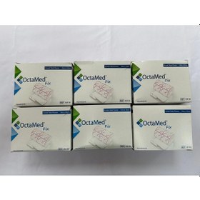 Resim 10x10 Metre Fix Flaster 6 Adet 