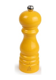 Resim Peugeot Paris Rama Karabiber Değirmeni 18 Cm Sarı 