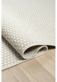 Resim Bombay Krem Halı Salon Oturma Odası Çocuk Odası Yatak Odası Halısı 666 Krem 