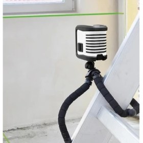 Resim KARPO Prolaser Lazer Hizalama (Yeşil Işık) 842GS Kapro 