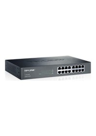 Resim Tp Link Tl Sg1016D 16 Port Gigabit Desktop/Rackmount Switch 