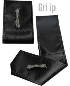 Resim Lasirius Direksiyon Ürünü - Gri 