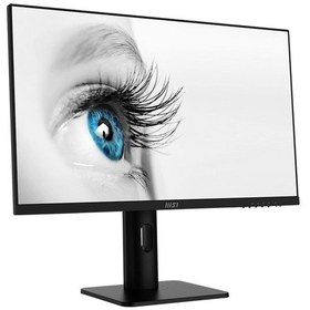 Resim MSI Pro MP273AP 27" 1 MS 100 Hz Pivot Full HD IPS LED Monitör (Distribütör Garantili) 