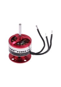 Resim Emax Cf2822 1200kv Fırçasız Drone Motoru 