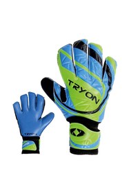 Resim Tryon Champion Kaleci Eldiveni 41324 Mavi Yeşil 